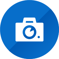 プロの写真撮影