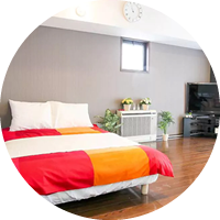 新宿区の民泊運用事例