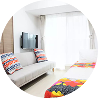 渋谷区の民泊運用事例