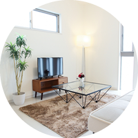 難波エリアの民泊運用事例