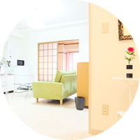 渋谷区民泊運用事例